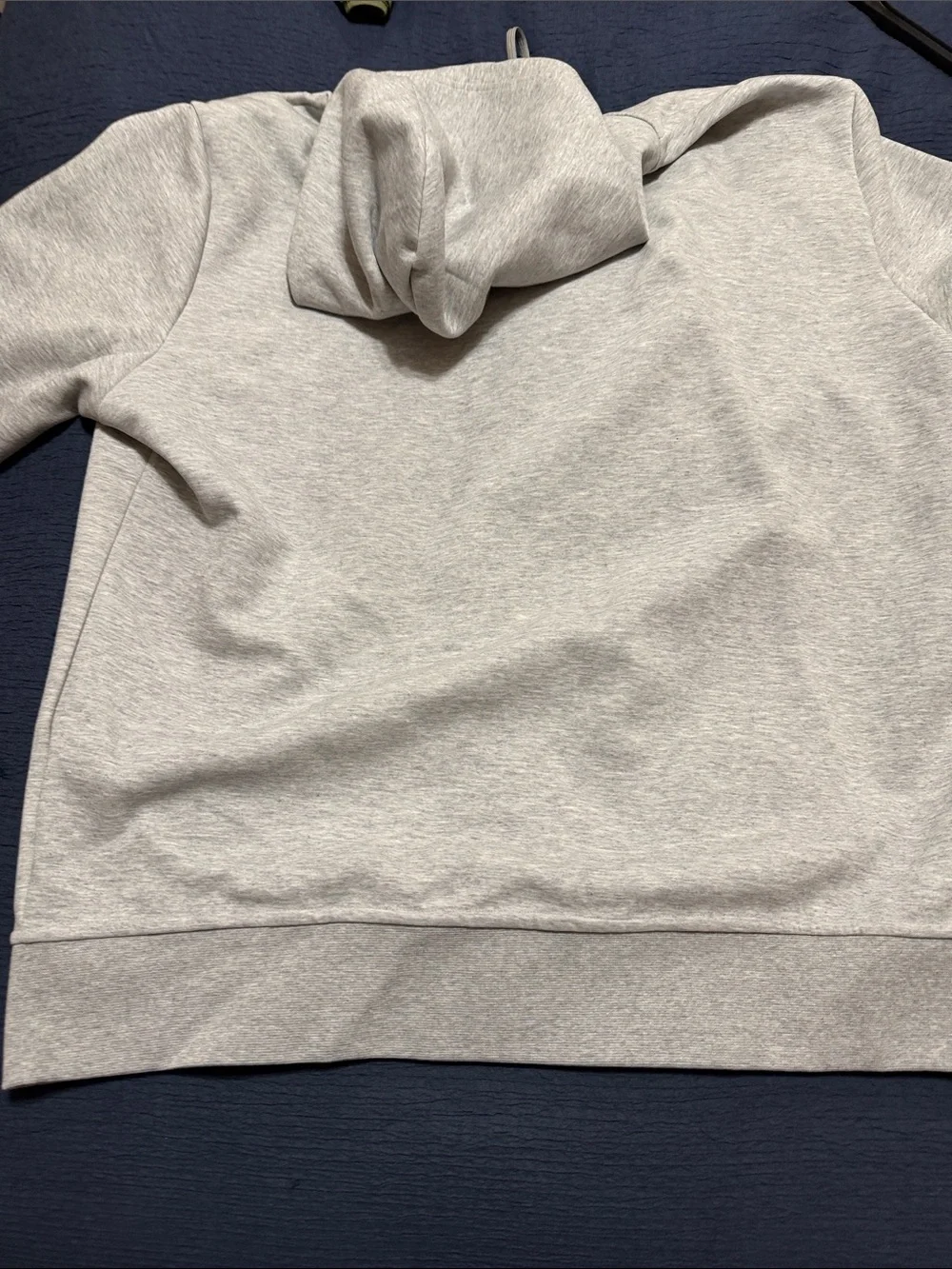 New Polo Hoodie never worn